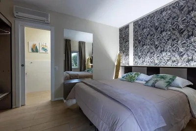 Double Room - Dependence — Villa San Donato B&B
