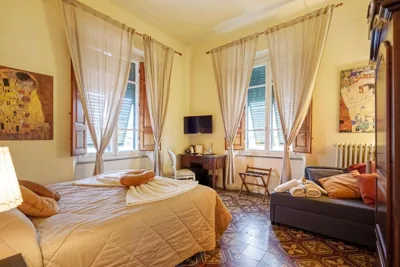 Villa San Donato B&B – Photos 3