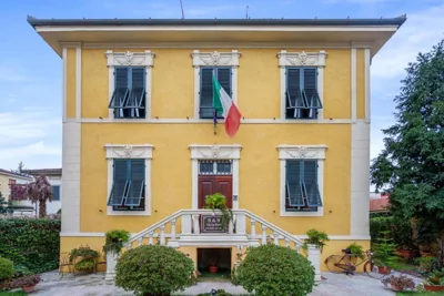 Villa San Donato B&B – Photos 4