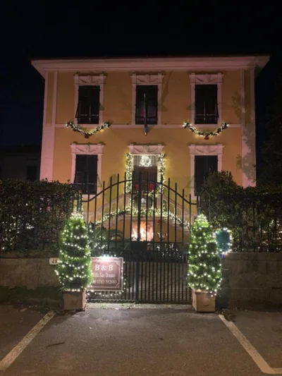 Villa San Donato B&B – Photos 5