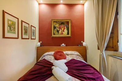 Villa San Donato B&B – Photos 11