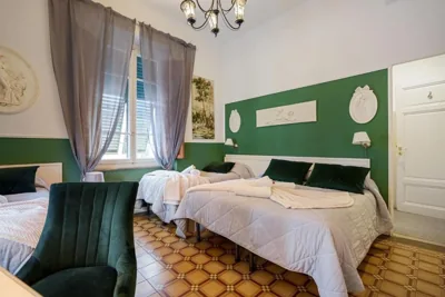 Villa San Donato B&B – Photos 15